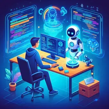 هوش مصنوعی Copilot