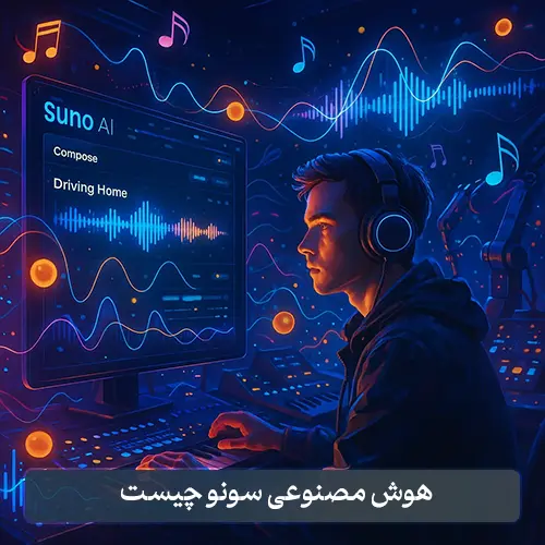 هوش مصنوعی سونو چیست