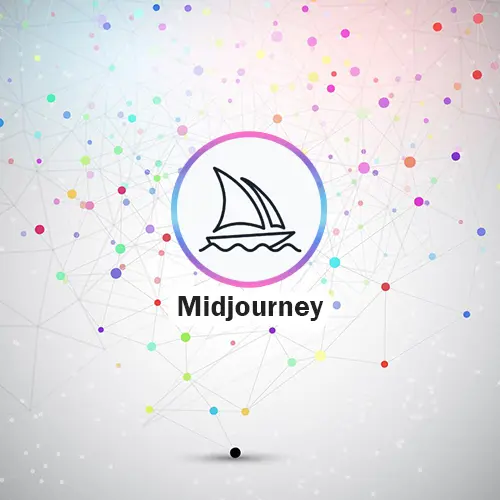 هوش مصنوعی midjourney چطور کار میکند