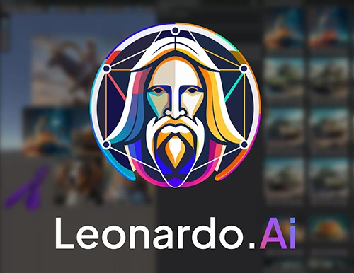 هوش مصنوعی Leonardo AI