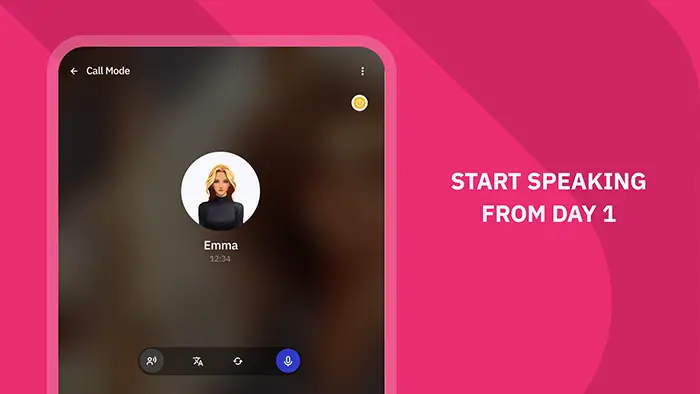 مقایسه هوش مصنوعی مکالمه TalkPal با معلم زبان