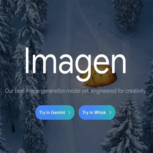 نحوه استفاده از ابزارهای تصویر سازی هوش مصنوعی گوگل