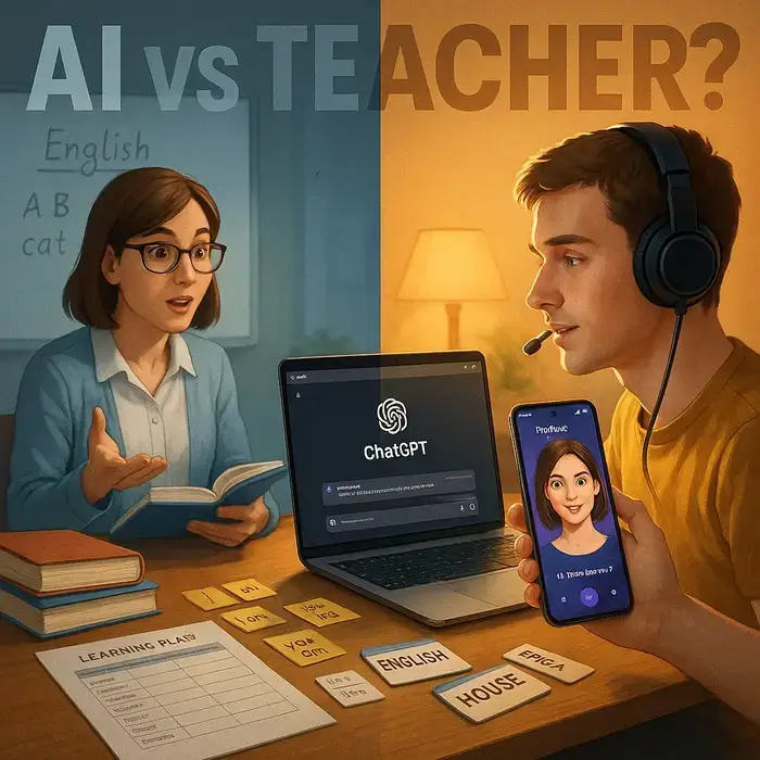 مقایسه praktika و chatgpgt