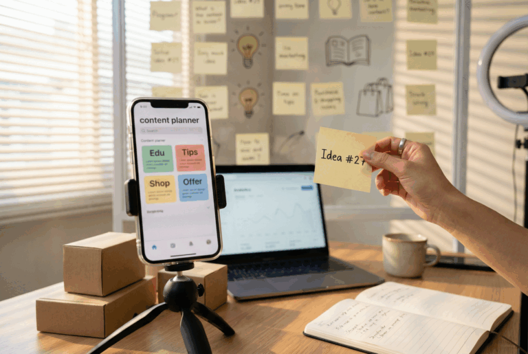 ایده پست اینستاگرام با هوش مصنوعی