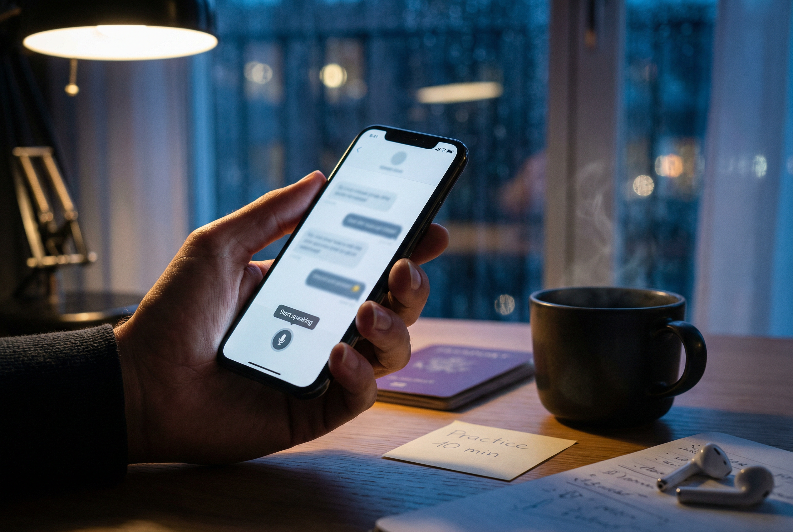 دانلود Talkpal