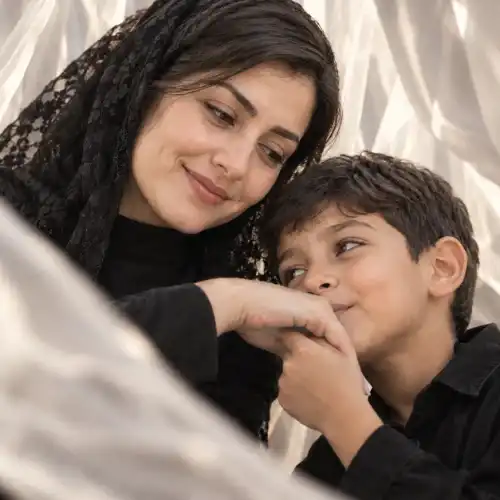 پرامپت کارت روز مادر